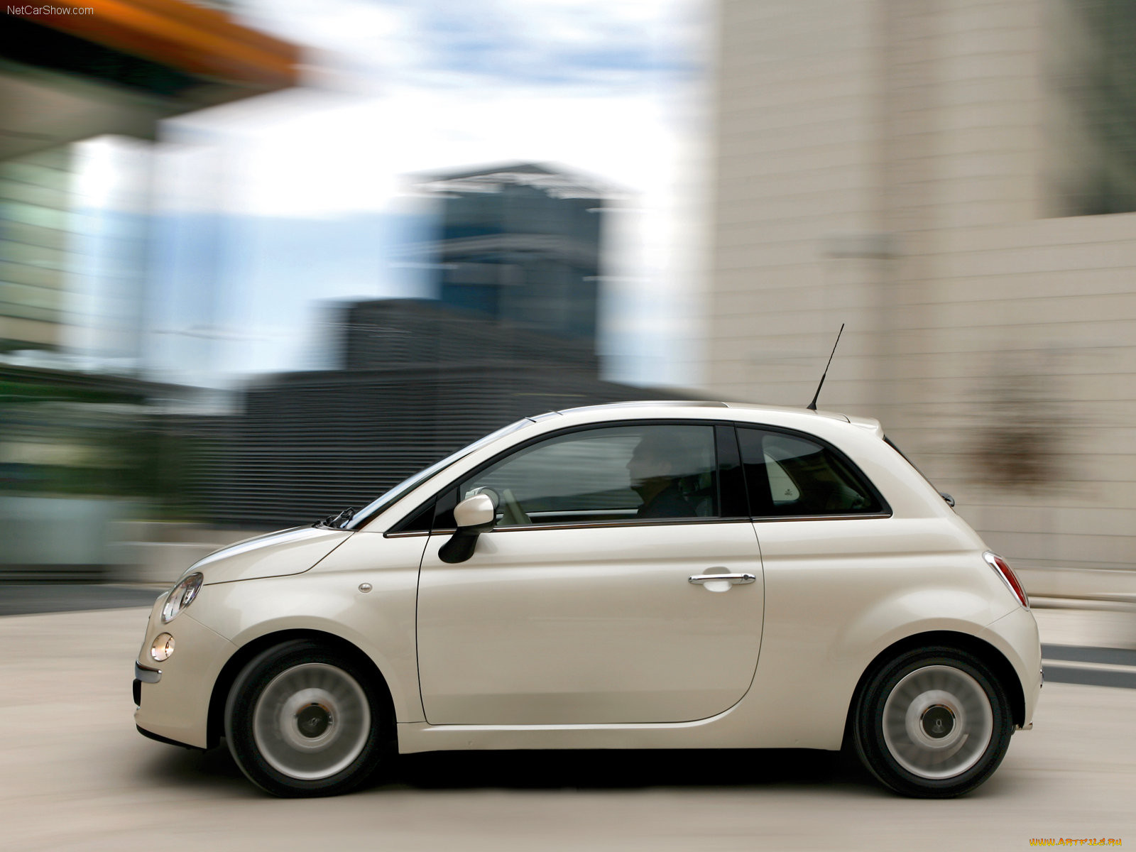 , fiat